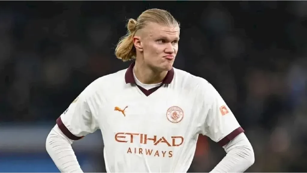 El secreto de la cláusula de Haaland ¿cuándo se puede activar? 58 El futuro de Haaland en suspenso