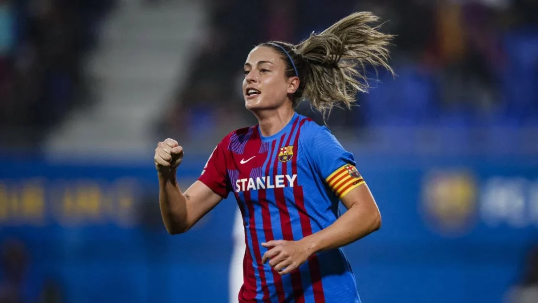 El futuro del Barça femenino