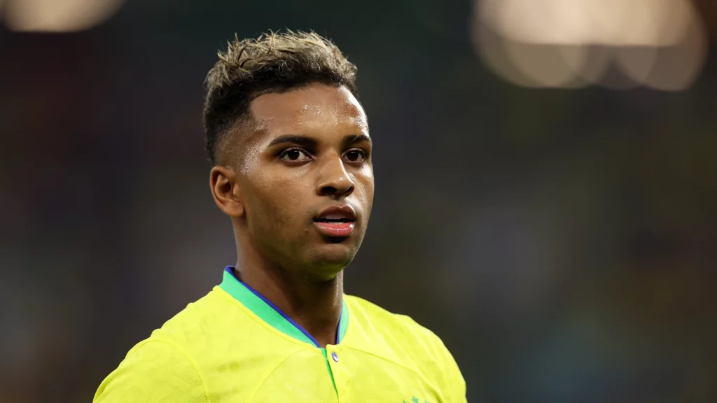 El interés del Al-Hilal y la preferencia europea de Rodrygo