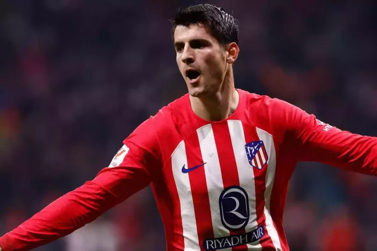 El mensaje de Morata a la RFEF que no gustará al Atlético