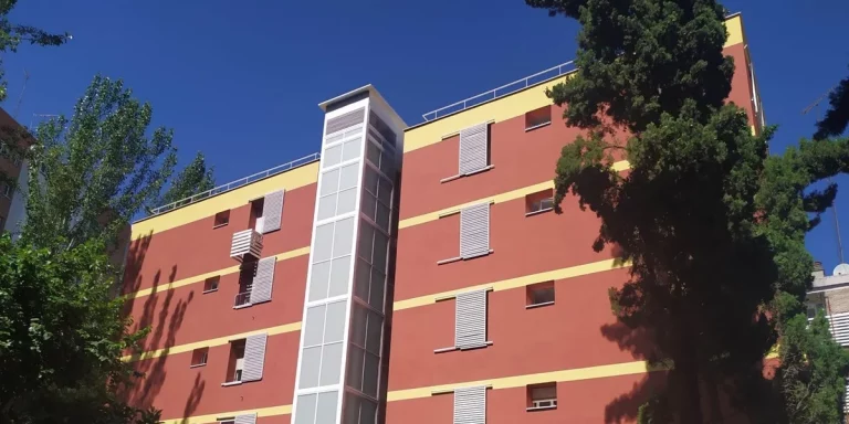 El ministerio y la Comunidad intentan recuperar más de 600 viviendas en Madrid