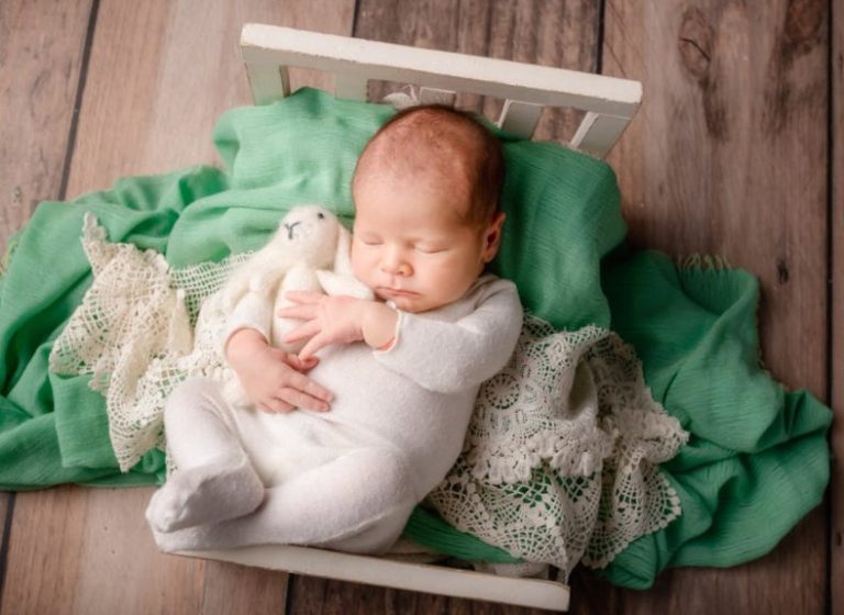 El nombre de niño que no pasa de moda y aparece siempre en las listas de España