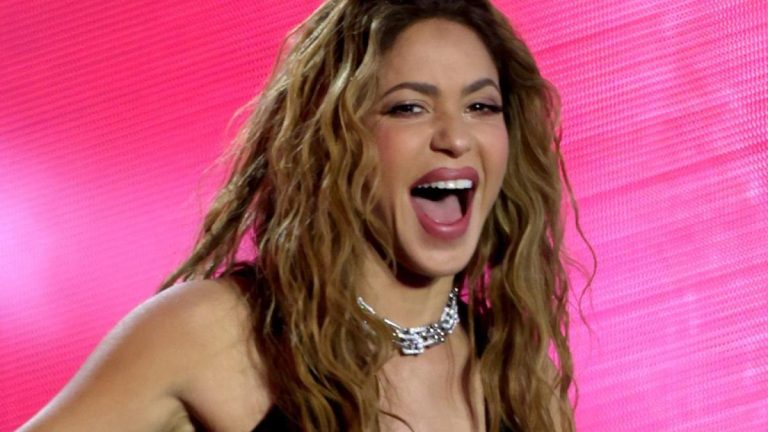 El nuevo novio de Shakira para olvidar para siempre a Piqué