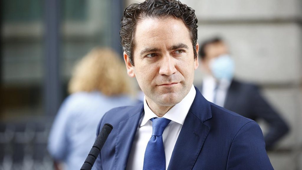 Un exdiputado del PP aparece en 'Callejeros' presumiendo de algo rarísimo 70 Un exdiputado del PP aparece en 'Callejeros' presumiendo de algo rarísimo