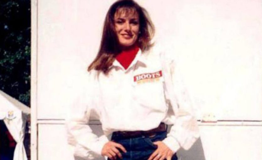 Letizia le clavó las uñas a su novio secreto antes de Jaime del Burgo, según Peñafiel