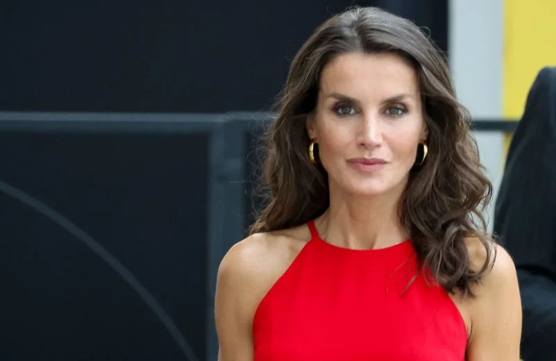 Los trapos sucios de Letizia que maneja Jaime del Burgo ponen en una encrucijada a la reina