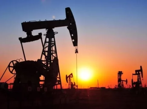 El petróleo sorprende tras el conflicto Israel-Irán