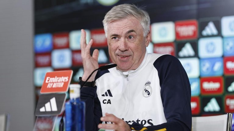 El plan de Ancelotti para desquiciar al Manchester City y parar a Haaland
