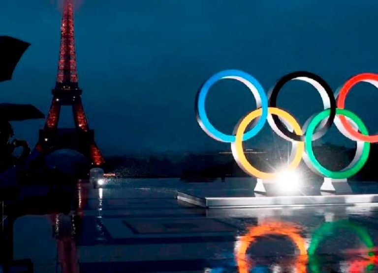 París se gasta 5.000 millones en las Olimpiadas