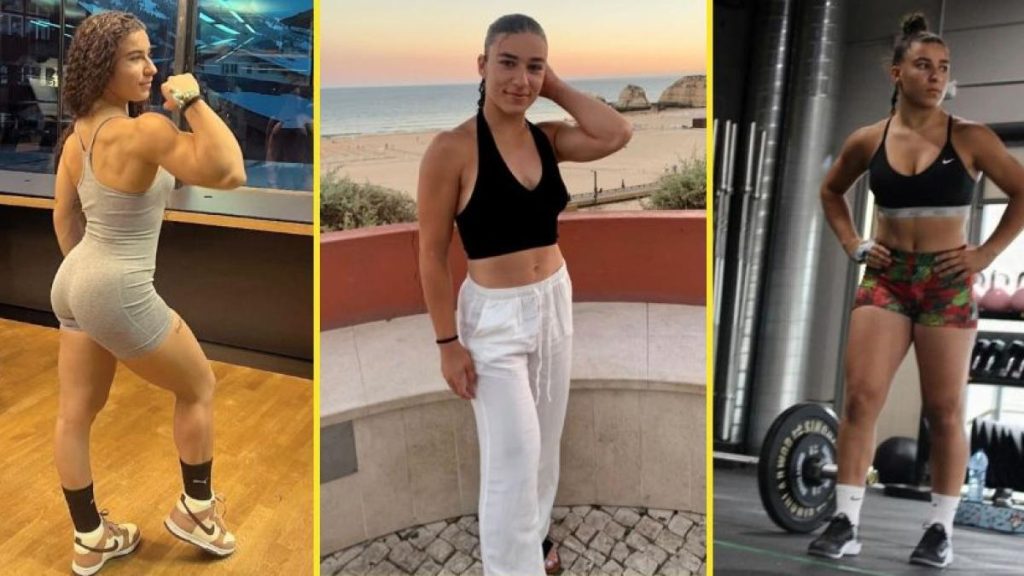 El rápido ascenso de Pedro Acosta