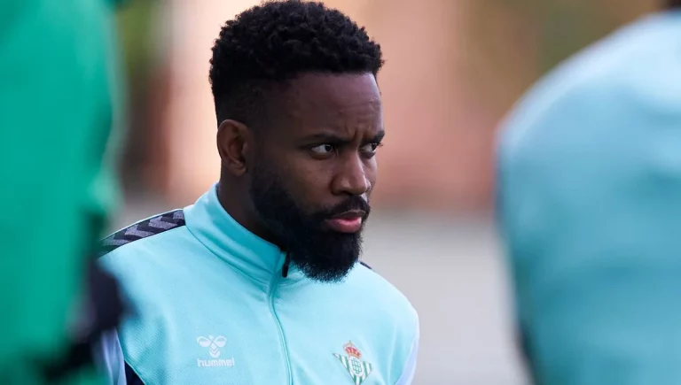 Bakambu tiene un problemón en el Betis de Pellegrini