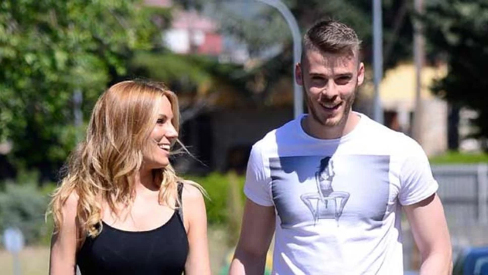 El sorprendente potencial de De Gea en OnlyFans