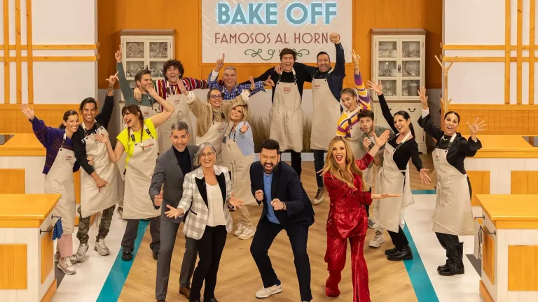 El dineral que le da RTVE a la ganadora de 'Bake Off', con una condición