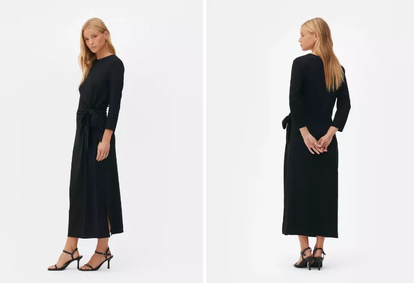 El vestido barato de Primark que arrasa por ser más bonito que los de Zara
