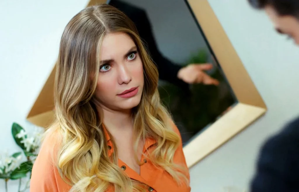 'Pecado Original': la verdad detrás de la muerte de Yildiz 146 'Pecado Original': la verdad detrás de la muerte de Yildiz