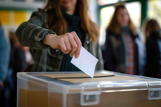 Brecha generacional en las elecciones del 29N: Generación Z y 'baby boomers' votarán con prioridades totalmente opuestas