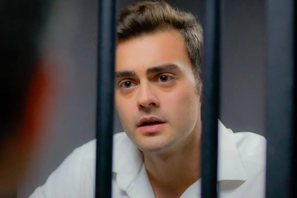 Salen a la luz distintas muertes en 'Hermanos', la serie turca de Antena 3