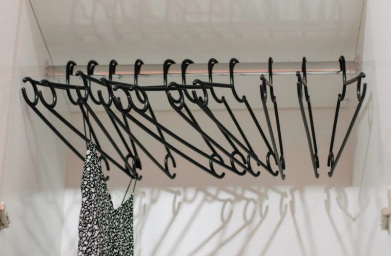Las chaquetas baratas de Sfera de estilo Chanel que se venden en El Corte Inglés