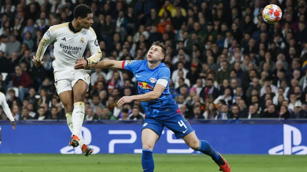 El poderoso estímulo del Real Madrid para asaltar el Etihad 73 En busca de la redención