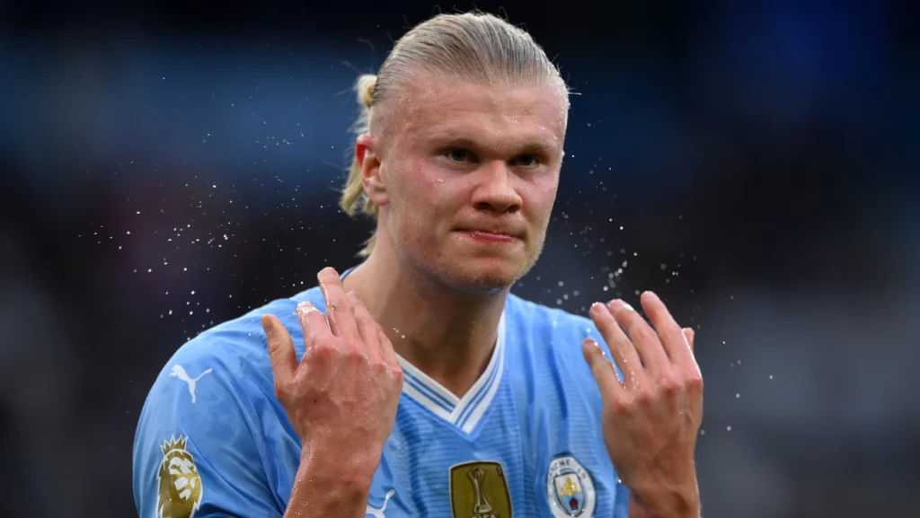 El secreto de la cláusula de Haaland ¿cuándo se puede activar? 57 Erling Haaland, el fenómeno noruego