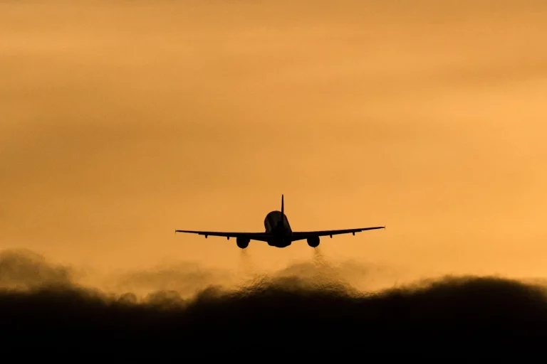 El supremo impugna el convenio de Air Europa a instancias de UGT