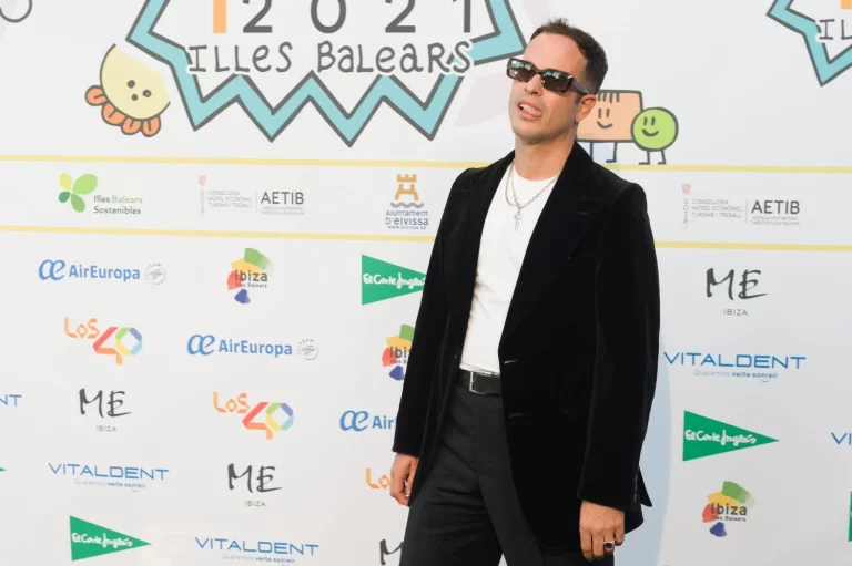 Alizzz, sobre la industria en Cataluña: «La música en catalán está fortísima, de mucha calidad»