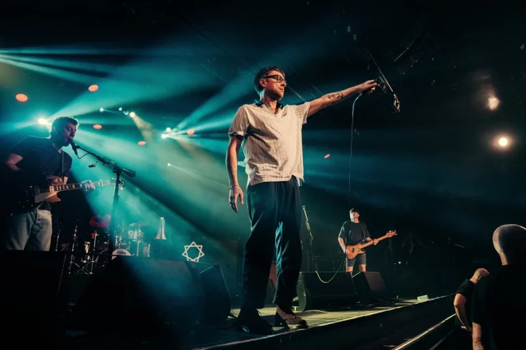El caso de Blur en Coachella da el aviso al Mad Cool y los festivales españoles