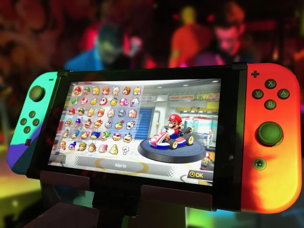 7 años después, Nintendo se ve obligada a explicar qué significa esto que tiene la Switch 1 Nintendo apunta por un Switch 2 con más potencia aunque con menos innovación