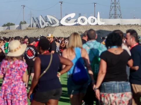 El Mad Cool puede contar con otros 2.5 millones de euros en subvenciones de Madrid