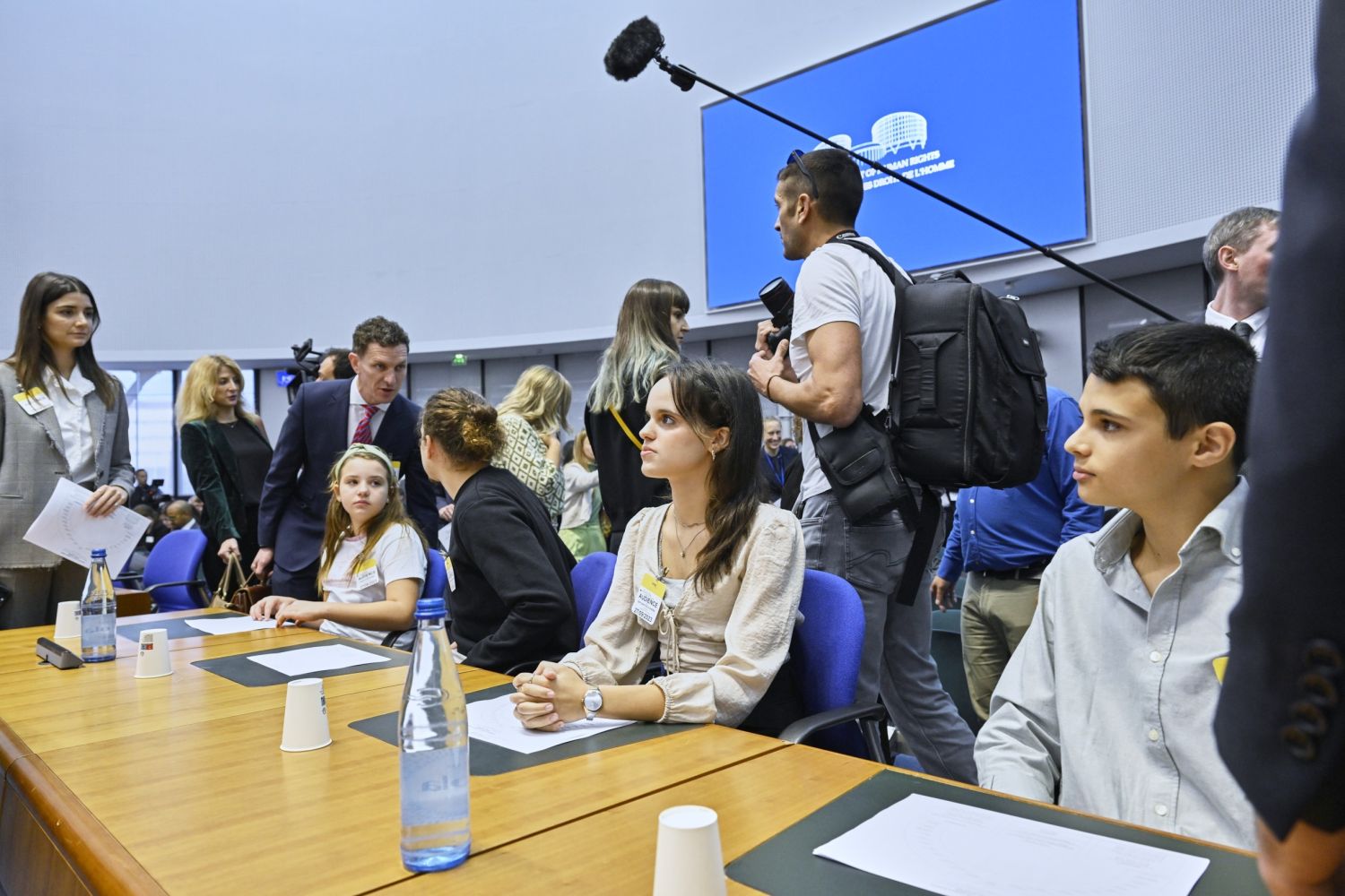 Avilés acoge la primera Bienal Climática de España: arte contra la crisis del planeta 1 arte y cambio climático