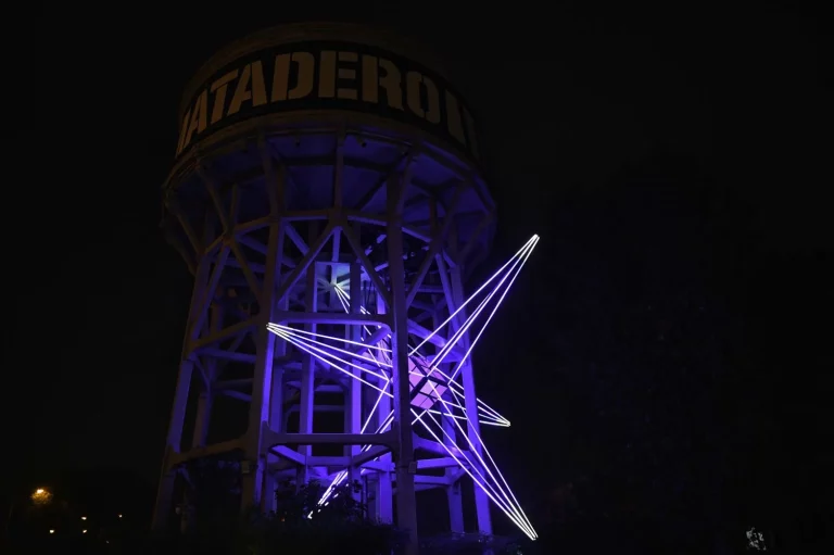 Matadero Madrid se llena este fin de semana de actuaciones y talleres con el festival Cuerpo Romo