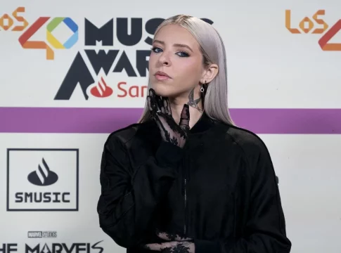 El segundo disco de Young Miko, es también la prueba de que no hay quien pueda cubrir su espacio en el rap latino