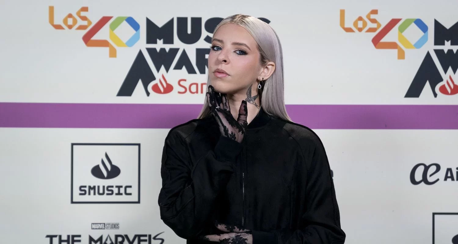 El segundo disco de Young Miko, es también la prueba de que no hay quien pueda cubrir su espacio en el rap latino