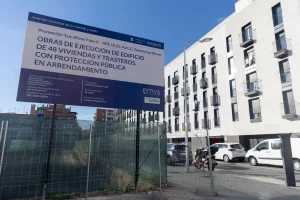 Nuevas viviendas en Barcelona: Kronos Homes entrega el residencial O7 en Montjuïc