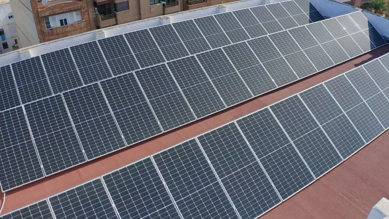 La 'batería virtual' de Naturgy impulsa la energía verde en los hogares españoles