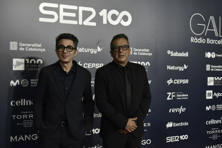 Buenafuente y su productora mantienen su fuerza en Movistar+