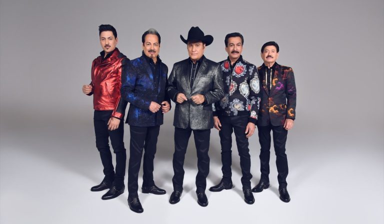 Madrid se convierte en la capital de Hispanoamérica gracias a la música de Los Tigres del Norte