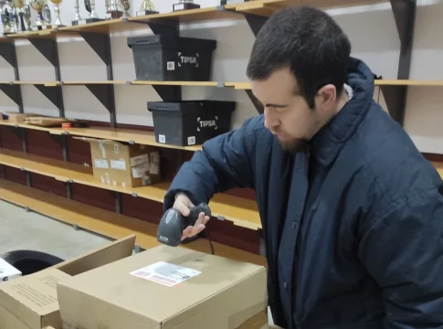 discapacidad intelectual