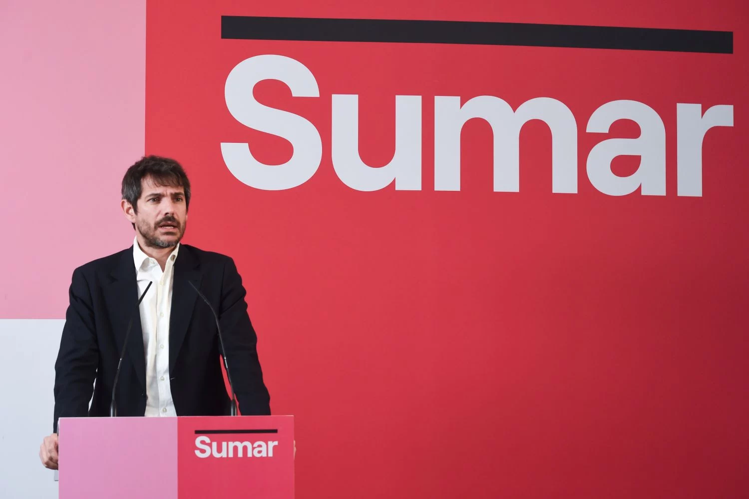 Urtasun da sus primeros pasos en la «descolonización» aunque esta parece menos ambiciosa de lo esperado