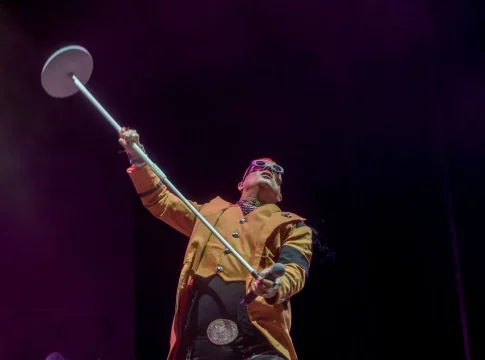 El grupo Seguridad Social