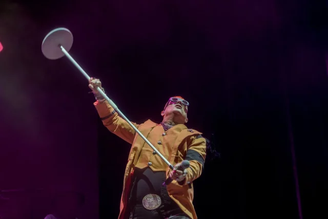 Un festival del pop español de los 80 y 90 se convertirá en el rodaje de una película en Madrid