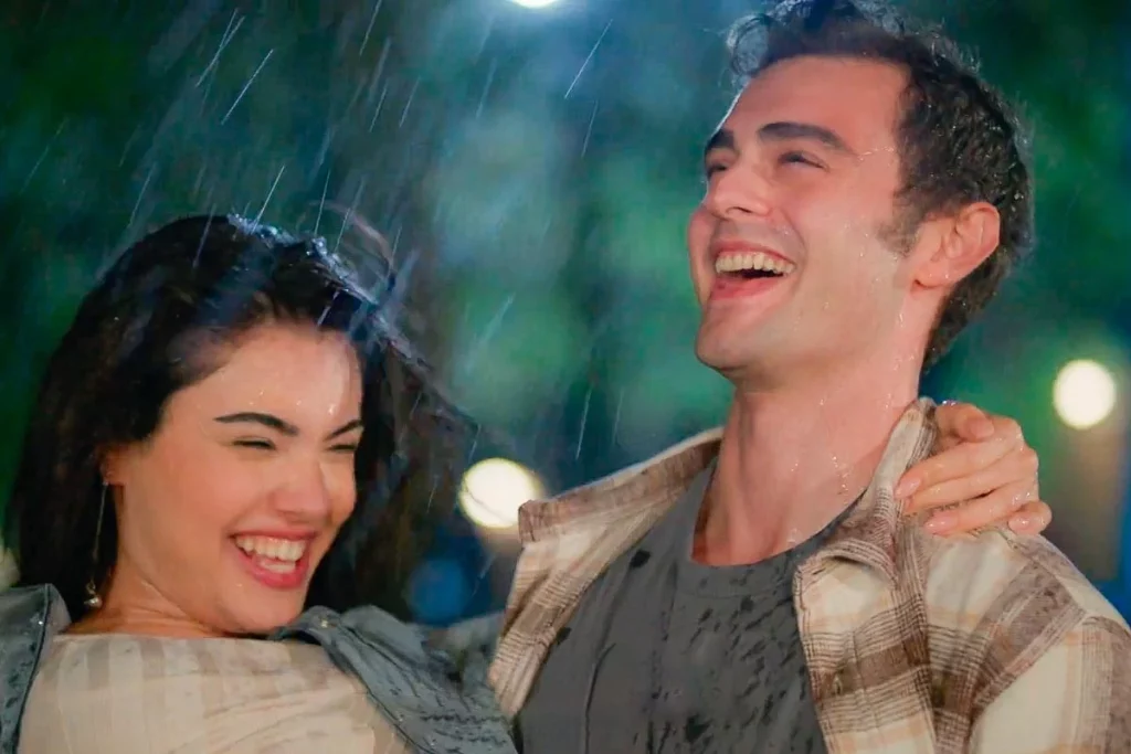 'Hermanos': te contamos el maligno plan de Sarp y por qué Asiye está harta 34 'Hermanos': te contamos el maligno plan de Sarp y por qué Asiye está harta