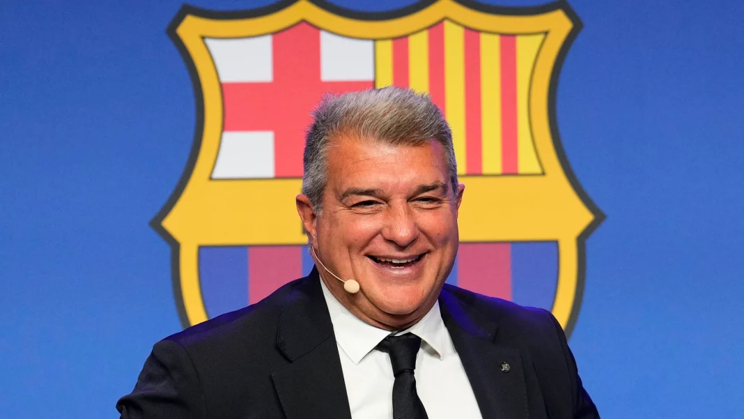 Expansión Global, el plan de conquista de Barça One
