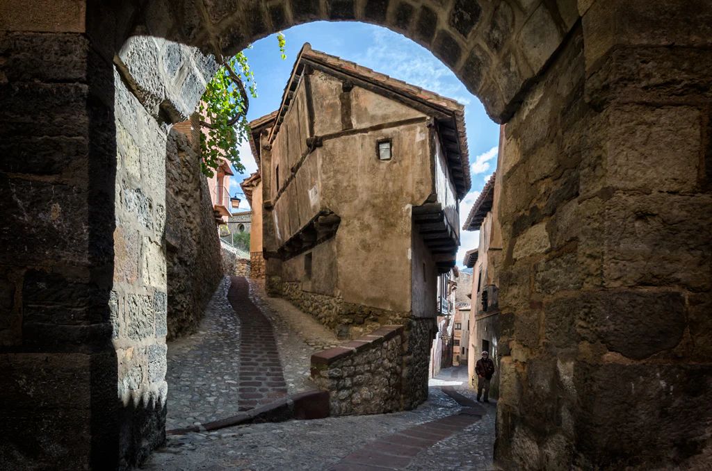 Explorando los rincones más emblemáticos