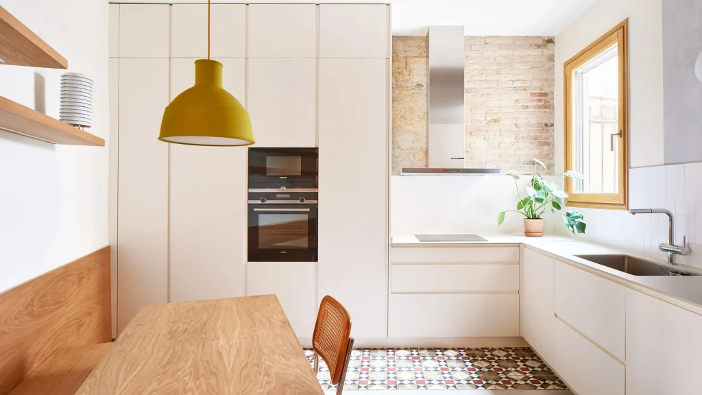 Cómo organizar tu hogar con técnicas de minimalismo 2 Consejos y beneficios para tener un hogar ordenado y minimalista