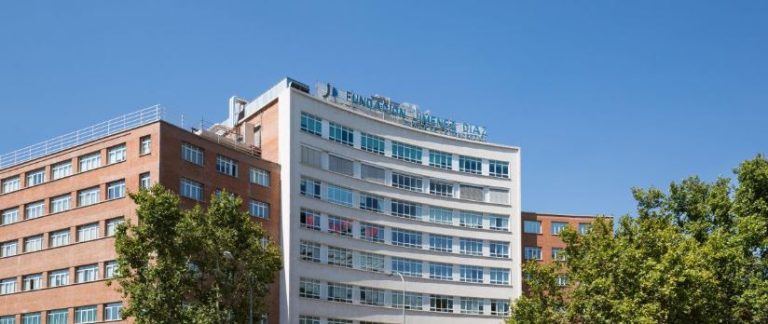 La Fundación Jiménez Díaz es el hospital de alta complejidad con menor tiempo de espera para operarse