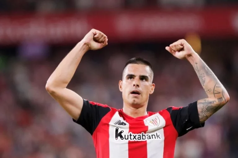 Dani García responde a la última oferta de renovación del Athletic