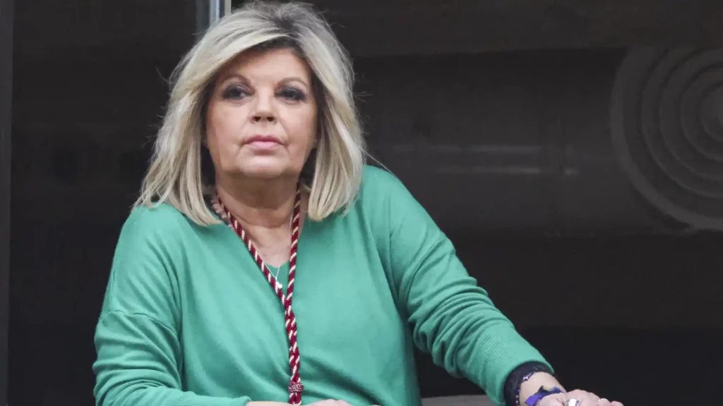 El dinero que le paga RTVE a Terelu Campos en su nuevo programa tras 'Sálvame' genera debate