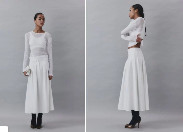 Sfera trae las 5 faldas perfectas para lucir el cuerpazo en primavera