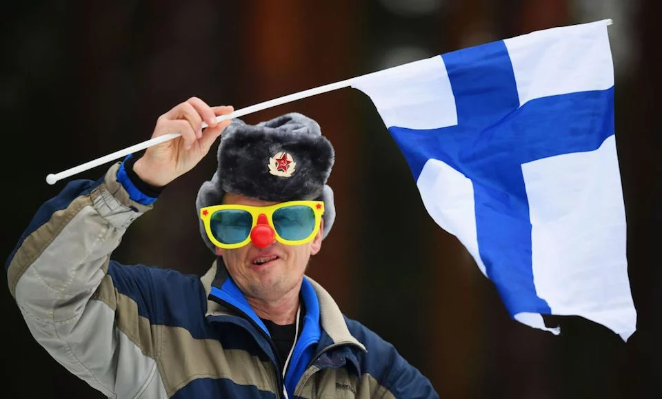 Finlandia, el país más feliz del mundo por séptimo año consecutivo